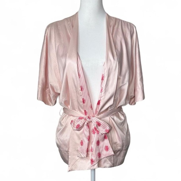 Victoria’s Secret Sexy Little Things Robe